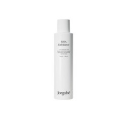 Jorgobé Exfoliating Toner 2% BHA Salicylic Acid 150ml