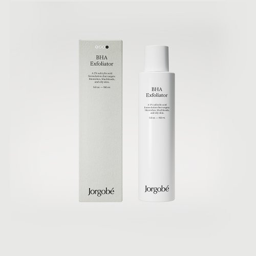 Jorgobé Exfoliating Toner 2% BHA Salicylic Acid 150ml