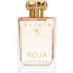 Roja Parfums Elixir pour femme essence de parfum perfume atomizer for women PARFUME 5ml