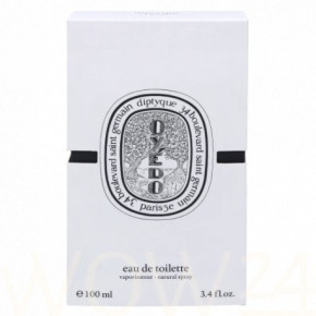 Diptyque Oyedo perfume atomizer for unisex EDT 5ml