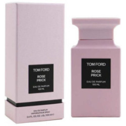 Tom ford Rose prick perfume atomizer for unisex EDP 5ml