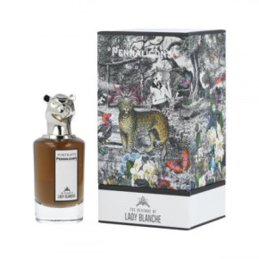 Penhaligon´s The revenge of lady blanche  perfume atomizer for women EDP 5ml