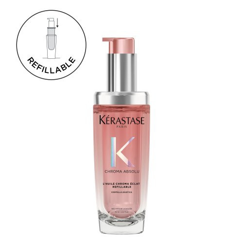 Kerastase L'Huile Chroma Éclat Radiance Hair Oil 75ml