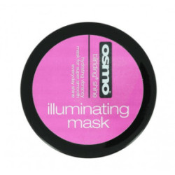 Osmo Blinding Shine Illuminating Mask Žvilgesio suteikianti kaukė 100ml