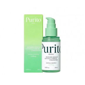 Purito Centella Unscented Serum 60ml