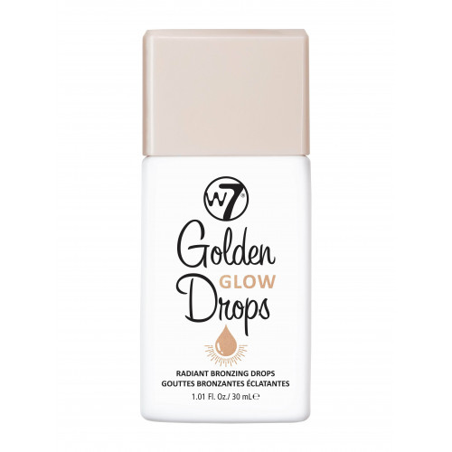 W7 cosmetics Golden Glow Drops 30ml