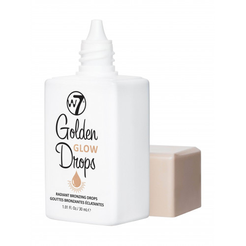 W7 cosmetics Golden Glow Drops 30ml