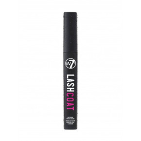 W7 cosmetics Lash Coat Waterproof Topcoat Mascara 4.5ml