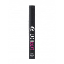 W7 cosmetics Lash Coat Waterproof Topcoat Mascara 4.5ml