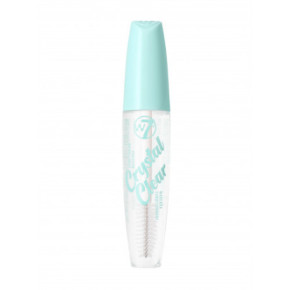 W7 cosmetics Crystal Clear Conditioning Mascara 15ml