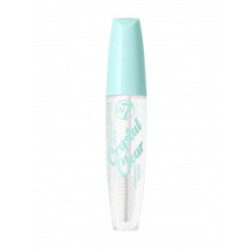 W7 cosmetics Crystal Clear Conditioning Mascara 15ml