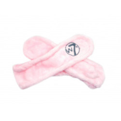 W7 cosmetics Twisted Bunny Flexible Headband 1pcs