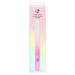 W7 cosmetics Glass Nail File 1 unit