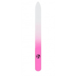 W7 cosmetics Glass Nail File 1 unit