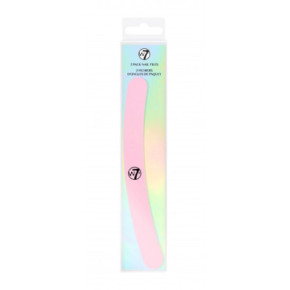 W7 cosmetics Nail Files 2 pcs.