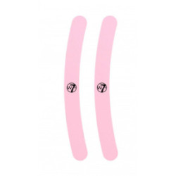 W7 cosmetics Nail Files 2 pcs.