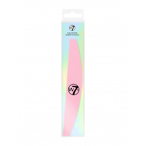 W7 cosmetics Nail Buffer 1 unit