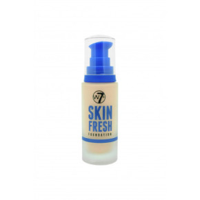 W7 cosmetics Skin Fresh Foundation 30ml