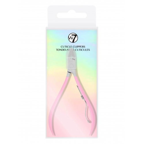 W7 cosmetics Nail Cuticle Clipper 1pcs