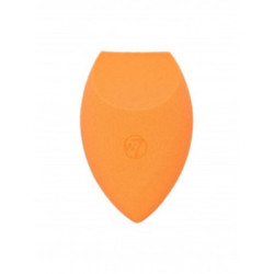 W7 cosmetics Blending Pro Multi-Tasking Makeup Sponge Orange