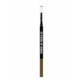 W7 cosmetics Stroke of Genius Eyebrow Pencil Blonde