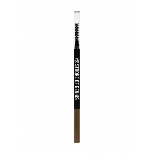 W7 cosmetics Stroke of Genius Eyebrow Pencil Blonde