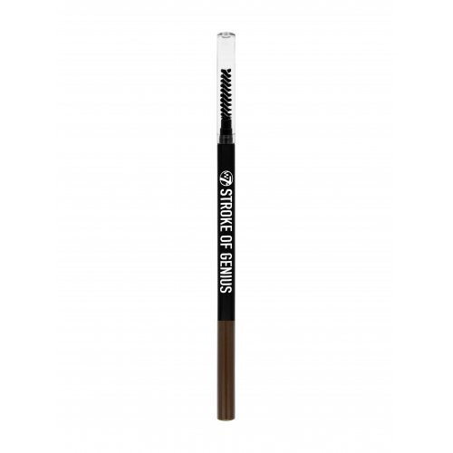 W7 cosmetics Stroke of Genius Eyebrow Pencil Blonde