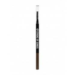 W7 cosmetics Stroke of Genius Eyebrow Pencil Blonde