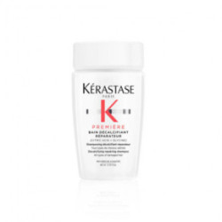 Kerastase Première Bain Decalcifiant Reparateur Shampoo For Damaged Hair 250ml