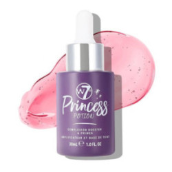 W7 cosmetics Princess Potion Face Primer Drops 30ml