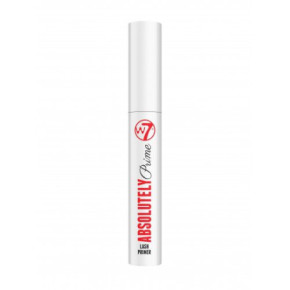 W7 cosmetics Absolutely Prime Lash Primer 1pcs