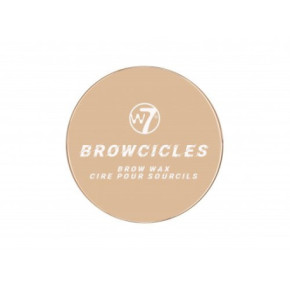 W7 cosmetics Browcicles Brow Wax 1pcs