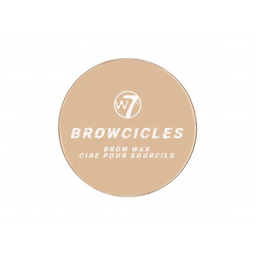 W7 cosmetics Browcicles Brow Wax 1pcs