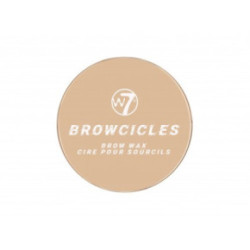 W7 cosmetics Browcicles Brow Wax 1pcs