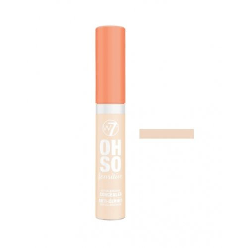 W7 cosmetics Oh So Sensitive Concealer 10ml