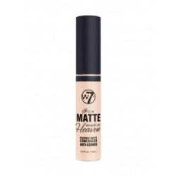 W7 cosmetics Matte Made in Heaven Concealer 1 Fair Cool