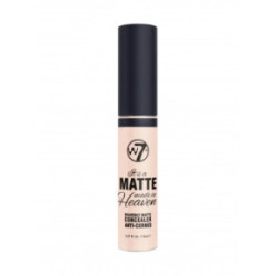 W7 cosmetics Matte Made in Heaven Concealer 1 Fair Cool