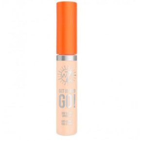 W7 cosmetics Get Up & Go! Rise & Shine Concealer Ivory