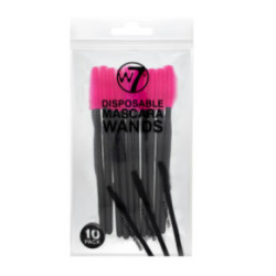 W7 cosmetics Disposable Mascara Wands Set