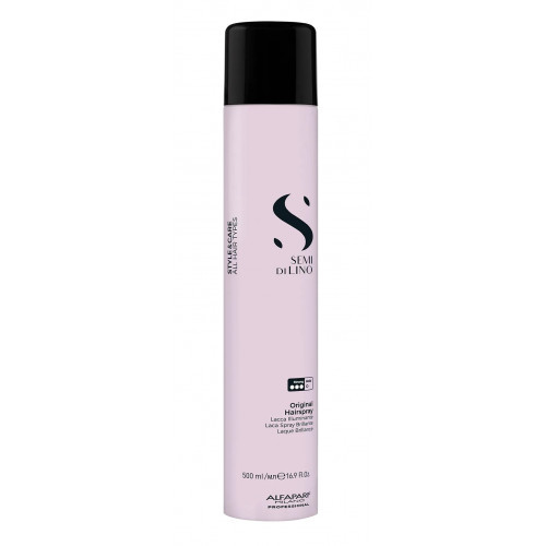 AlfaParf Milano Original Hairspray 300ml