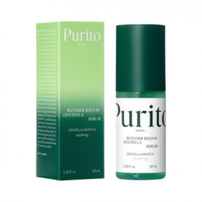 Purito Centella Green Level Buffet Serum 60ml