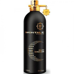 Montale Paris Oud dream perfume atomizer for unisex EDP 5ml