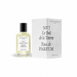 Thomas Kosmala No.7 le sel de la terre perfume atomizer for unisex EDP 5ml