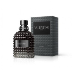 Valentino Uomo intense perfume atomizer for men EDP 5ml