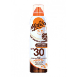 Malibu Continuous Spray Protective Lotion Aerosol Spray 175ml