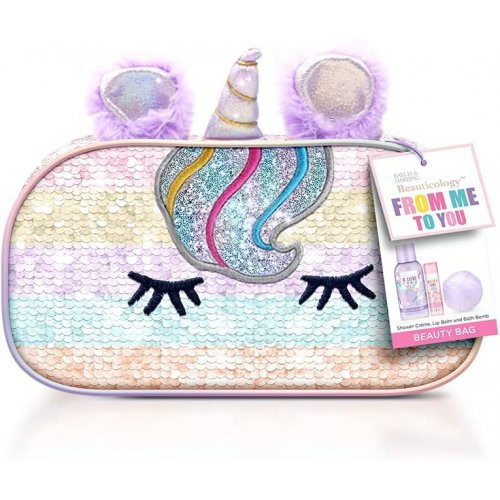 Baylis & Harding From Me To You Beauty Pencil Case