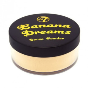 W7 cosmetics Banana Dreams Loose Powder