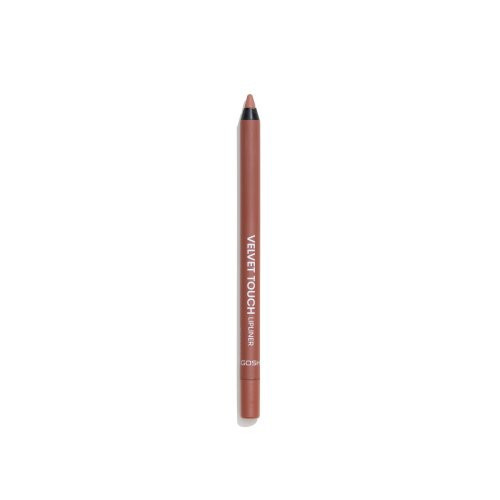 GOSH Copenhagen Velvet Touch Lipliner Waterproof 001 Nougat Crisp