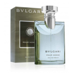 Bvlgari Pour homme perfume atomizer for men EDP 5ml