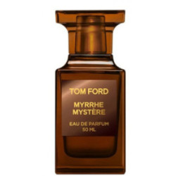 Tom ford Myrrhe mystere perfume atomizer for unisex EDP 5ml